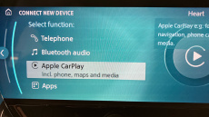 MINI Hatchback 1.5 Cooper Exclusive 5dr Auto Petrol Hatchback